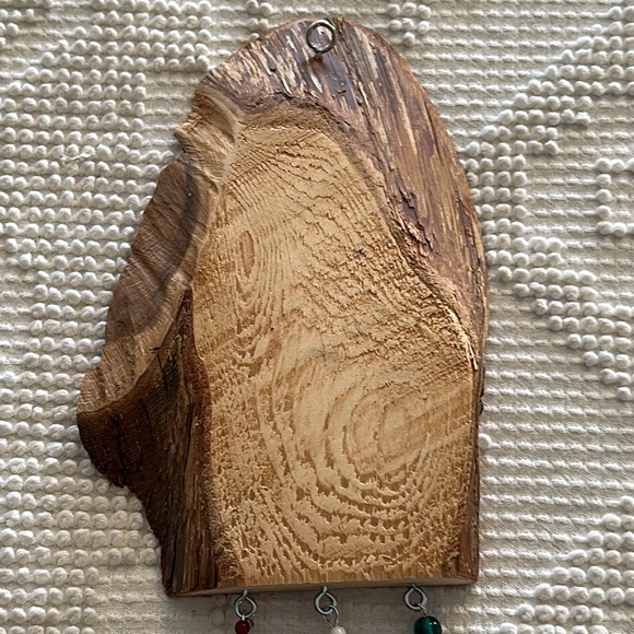 Handmade Wind Chime “Birds & Butterflies” - Picture 6 of 13